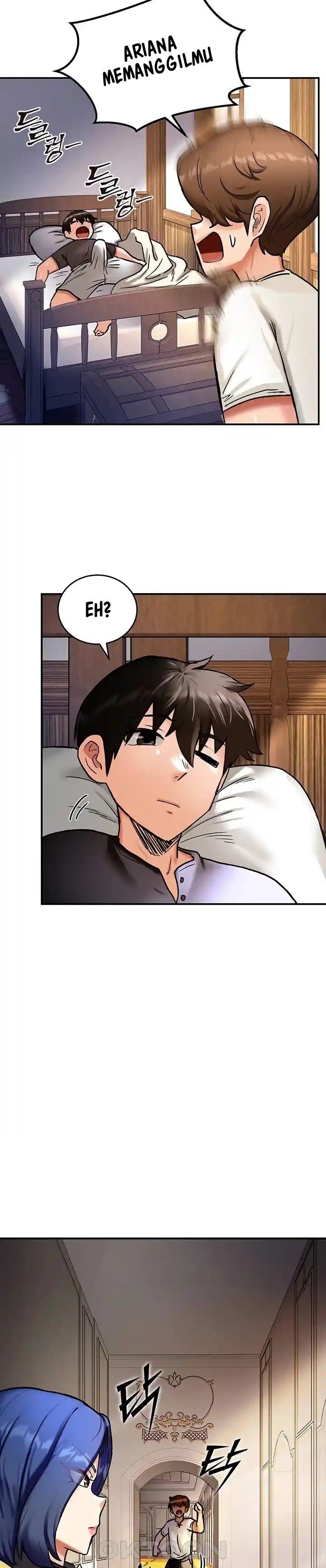 Regressed Warrior’s Female Dominance - Chapter 08 20 Regressed Warrior’s Female Dominance - Chapter 08 20