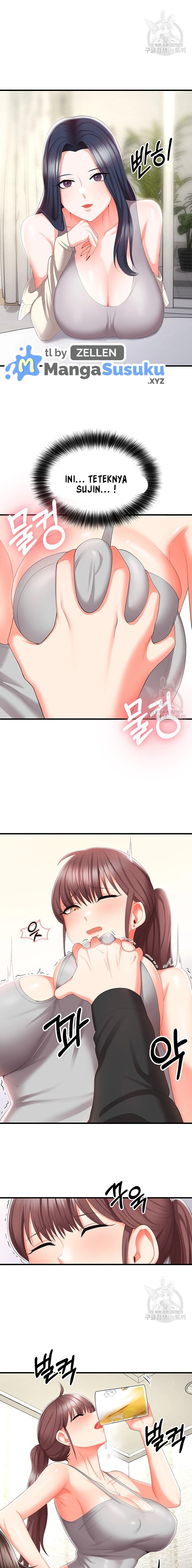 Sextertainment - Chapter 08 16