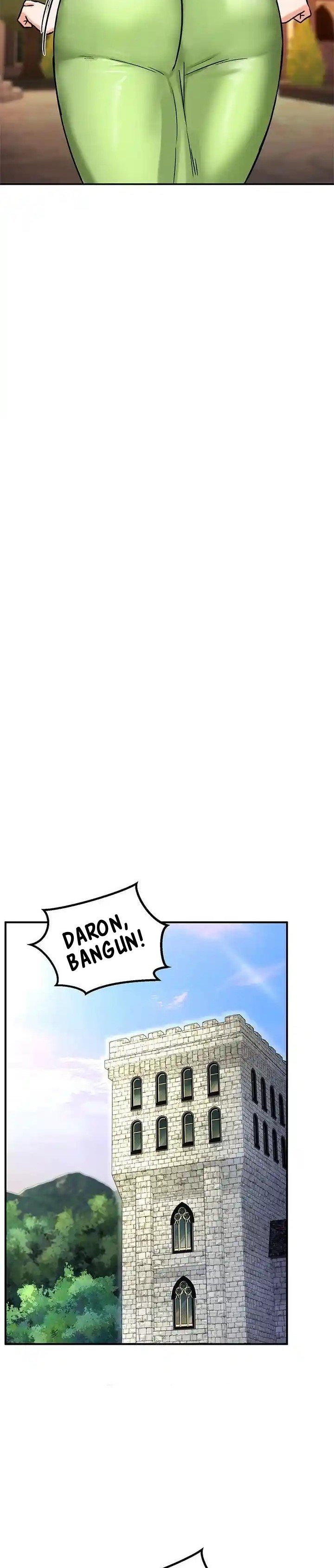 Regressed Warrior’s Female Dominance - Chapter 08 19 Regressed Warrior’s Female Dominance - Chapter 08 19