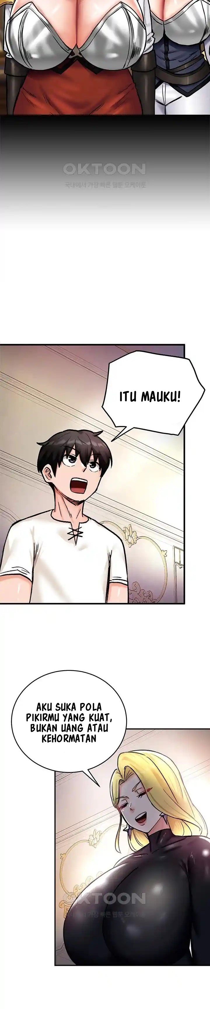 Regressed Warrior’s Female Dominance - Chapter 08 25 Regressed Warrior’s Female Dominance - Chapter 08 25