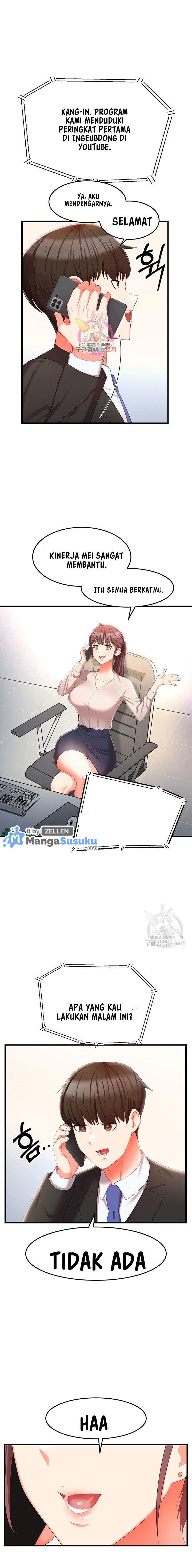 Sextertainment - Chapter 08 2