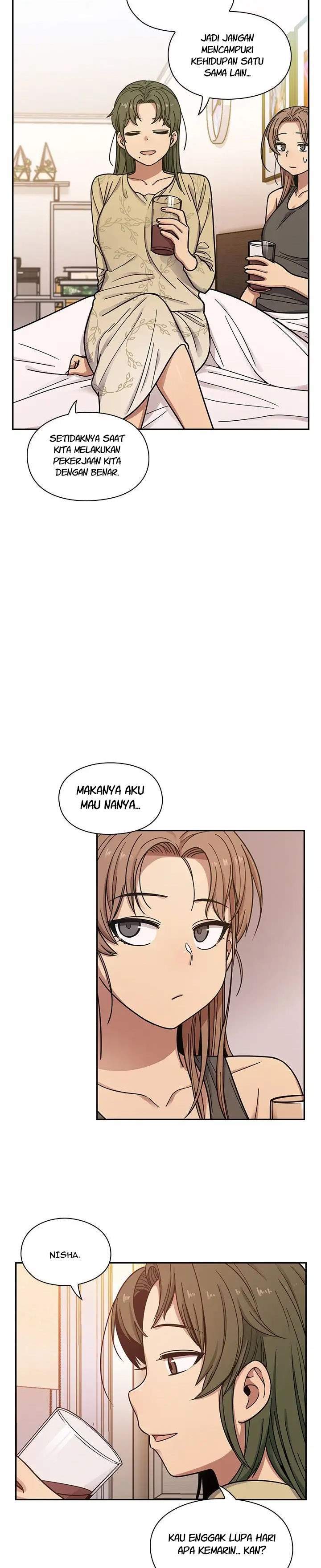 Crime And Punishment - Chapter 08 21