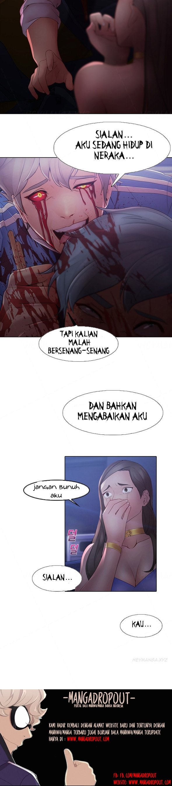 Butterfly Dream - Chapter 08 4 Butterfly Dream - Chapter 08 4