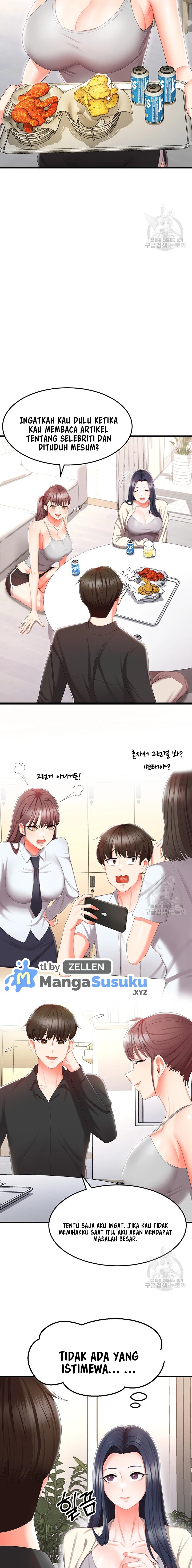 Sextertainment - Chapter 08 8