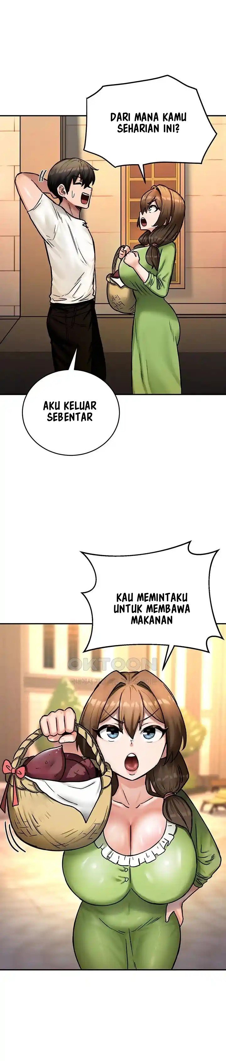 Regressed Warrior’s Female Dominance - Chapter 08 14 Regressed Warrior’s Female Dominance - Chapter 08 14