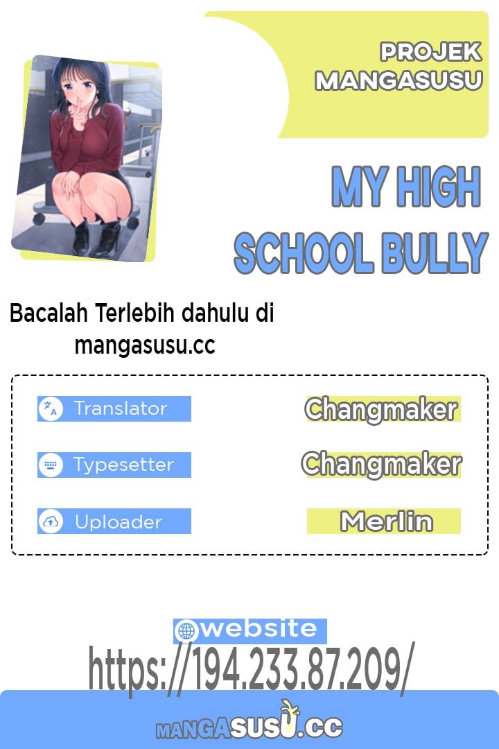 My High School Bully - Chapter 188 1