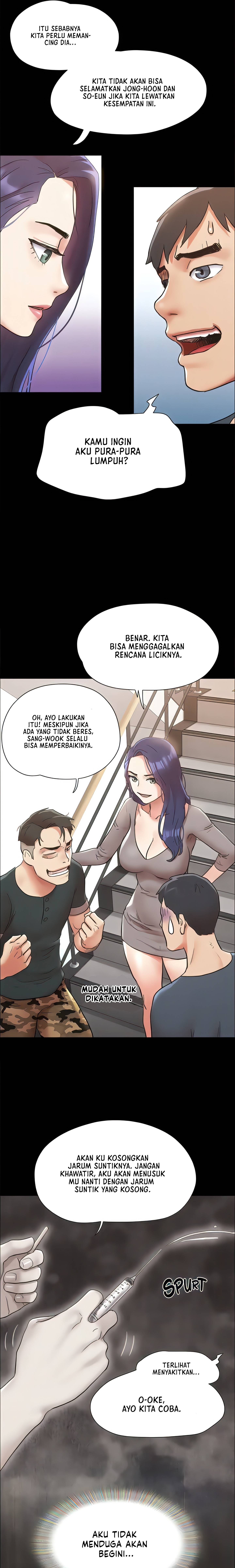 Only With Consent Uncensored - Chapter 149 25 Only With Consent Uncensored - Chapter 149 25