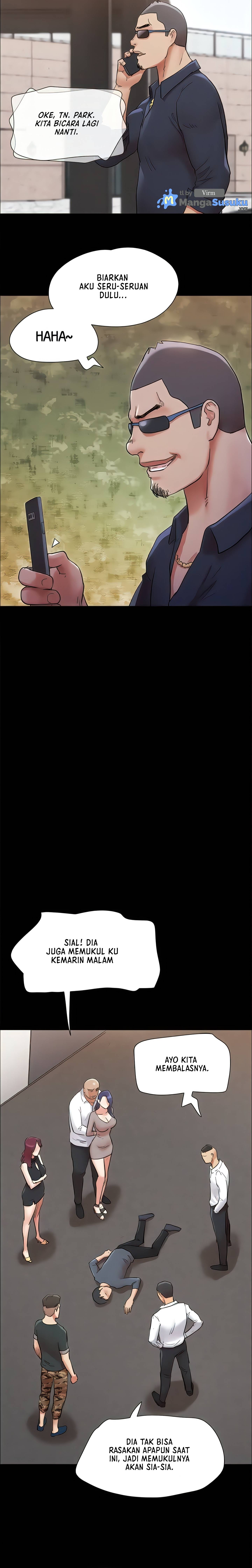 Only With Consent Uncensored - Chapter 149 16 Only With Consent Uncensored - Chapter 149 16