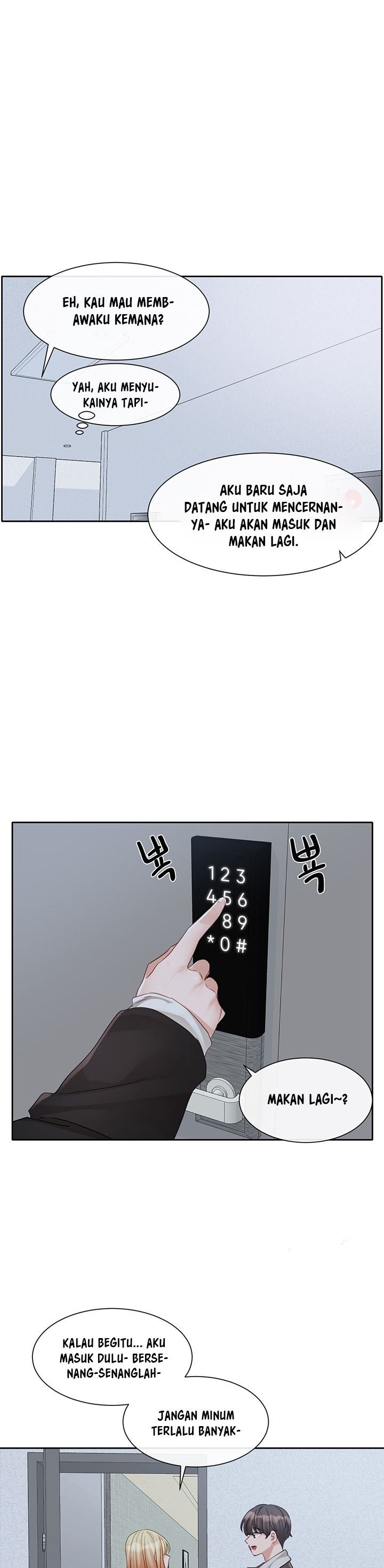 Circles - Chapter 147 13