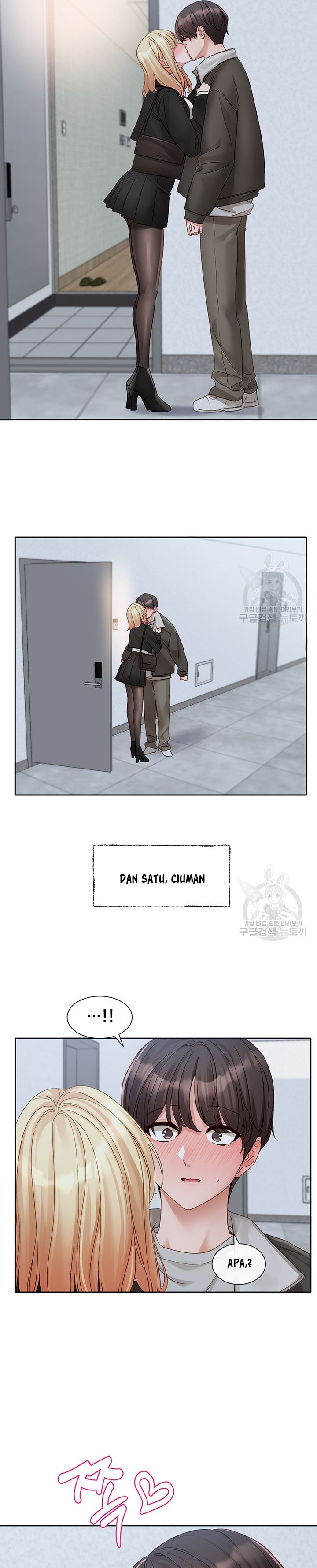 Circles - Chapter 147 18