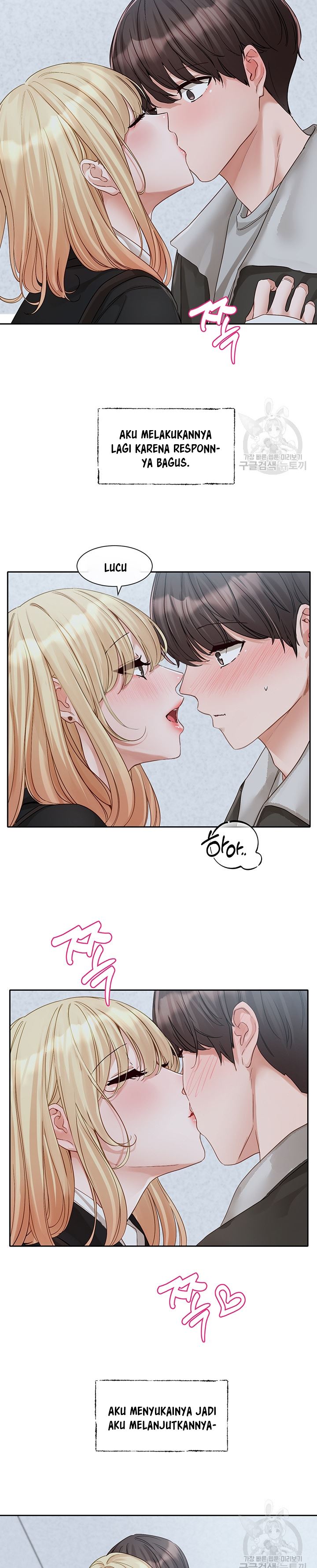 Circles - Chapter 147 19