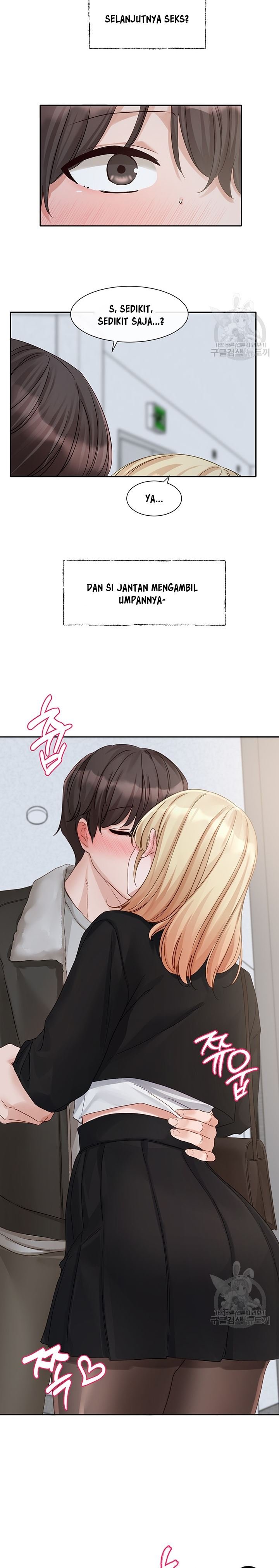 Circles - Chapter 147 22