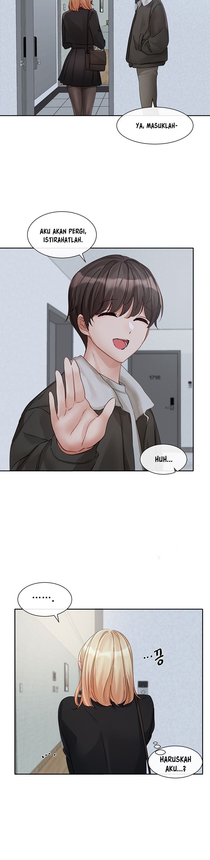 Circles - Chapter 147 14