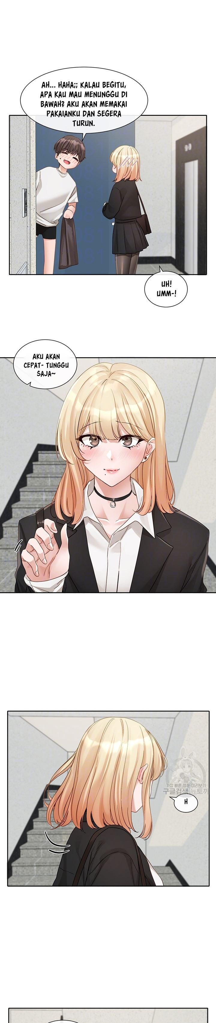 Circles - Chapter 147 7