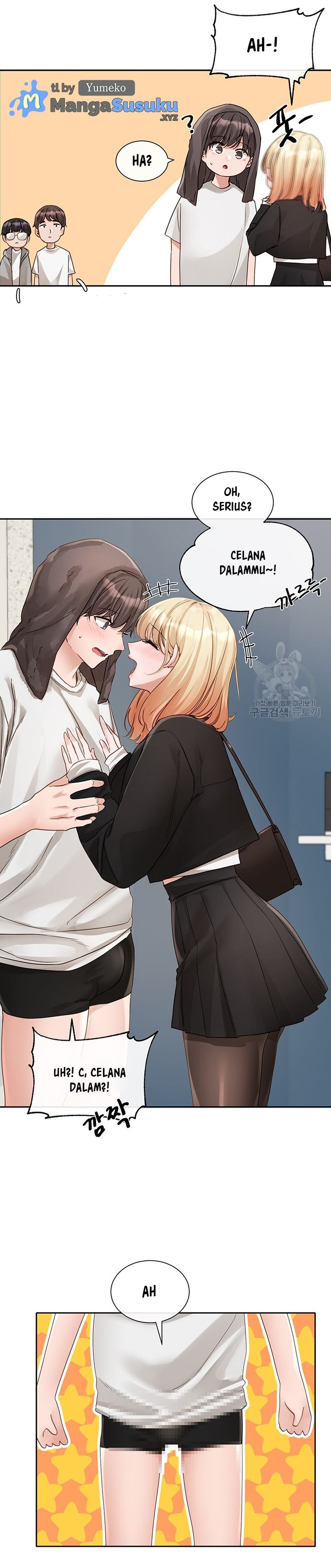 Circles - Chapter 147 6