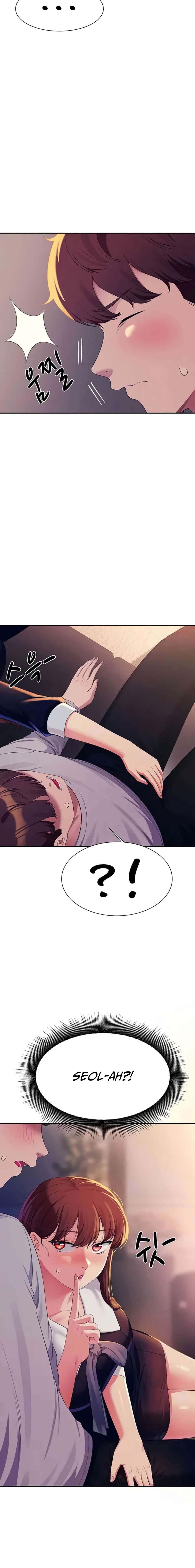 Is There No Goddess in My College? - Chapter 148 12