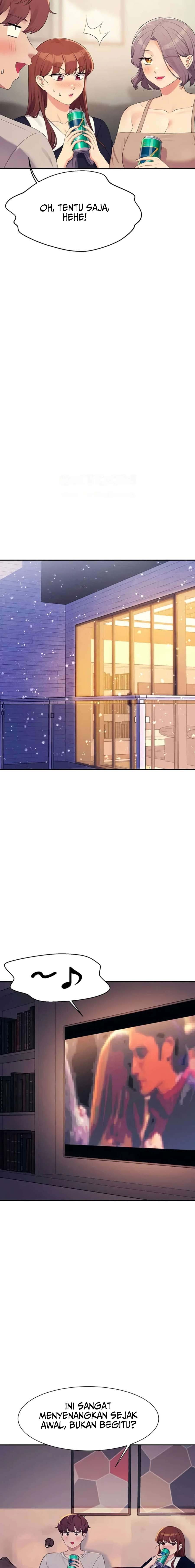 Is There No Goddess in My College? - Chapter 148 10
