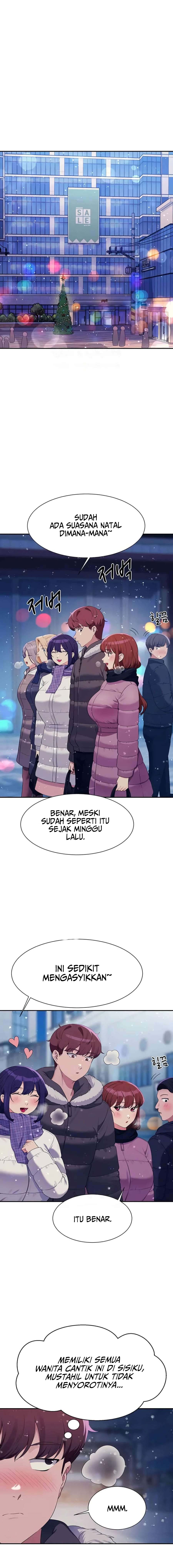 Is There No Goddess in My College? - Chapter 148 6