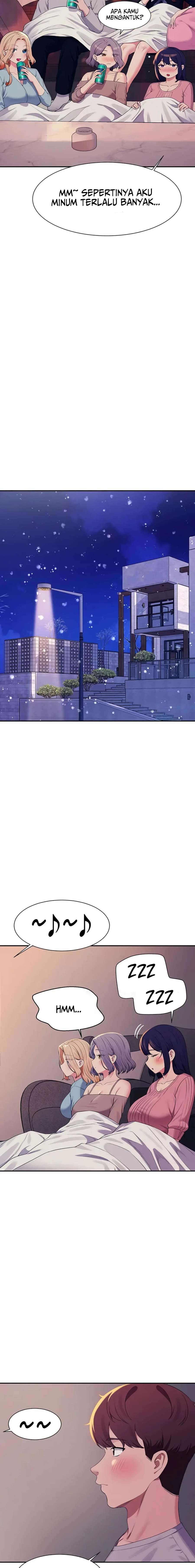 Is There No Goddess in My College? - Chapter 148 11
