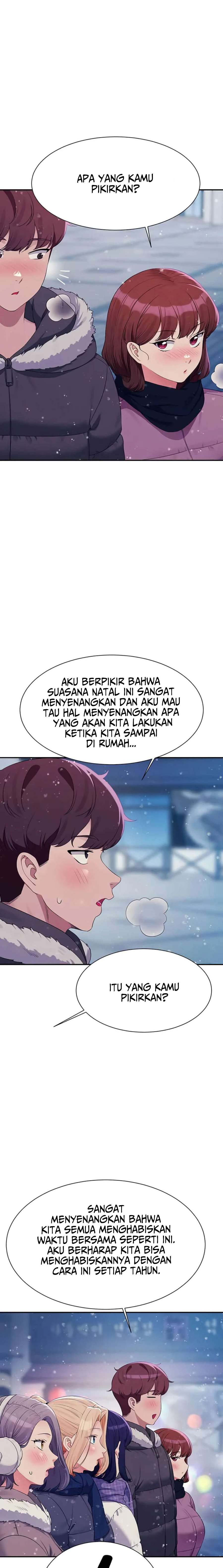 Is There No Goddess in My College? - Chapter 148 7