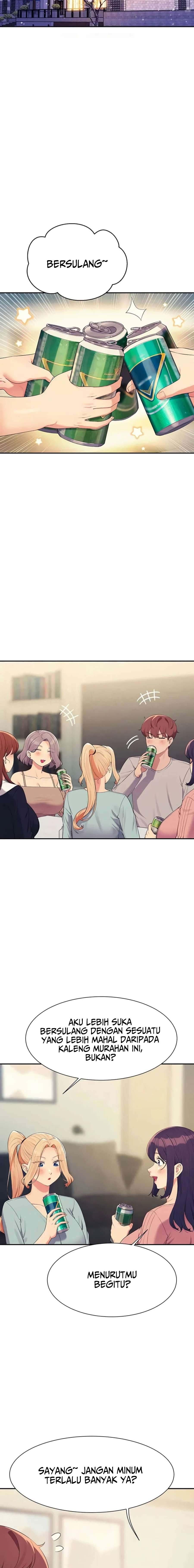 Is There No Goddess in My College? - Chapter 148 9