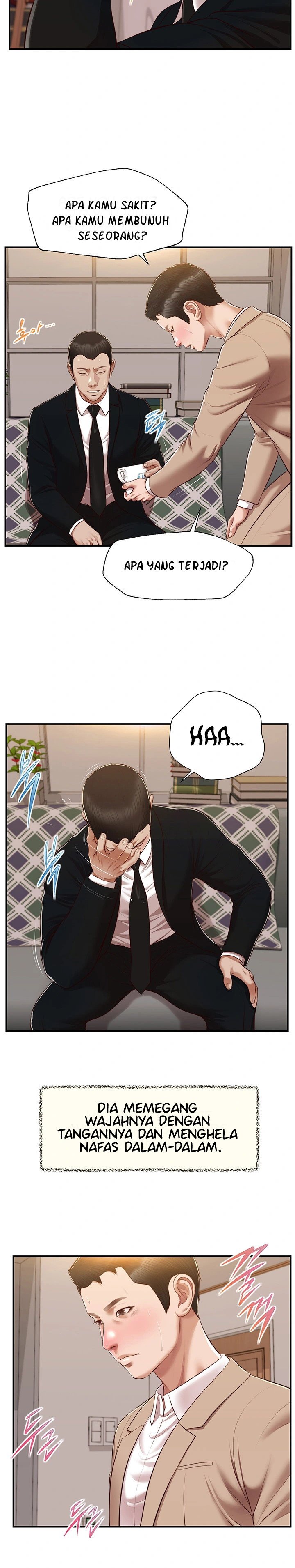 Concubine - Chapter 141 12