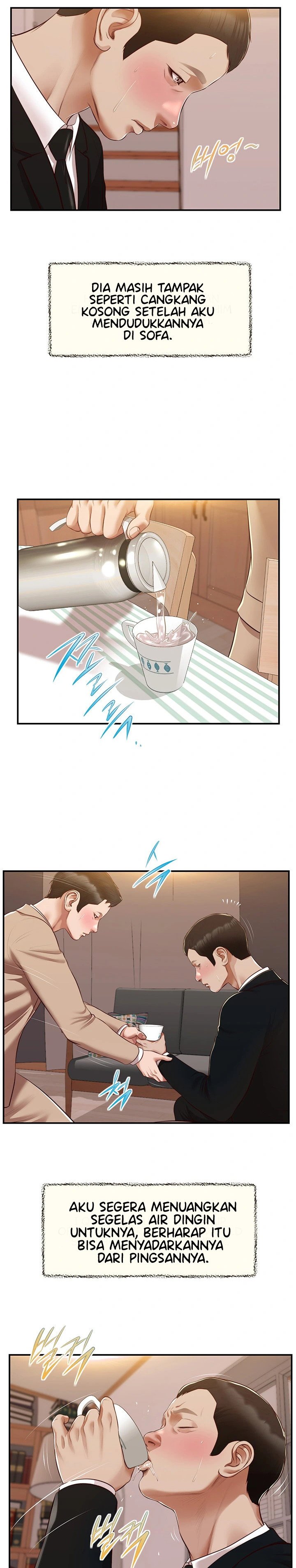 Concubine - Chapter 141 11