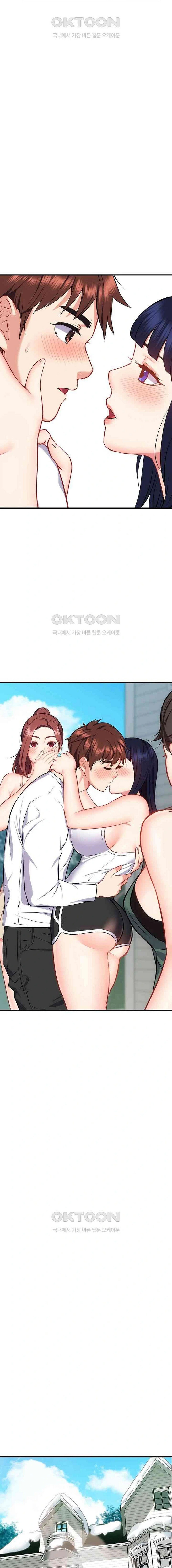 Summer With Daughter and Mother - Chapter 40 end 17