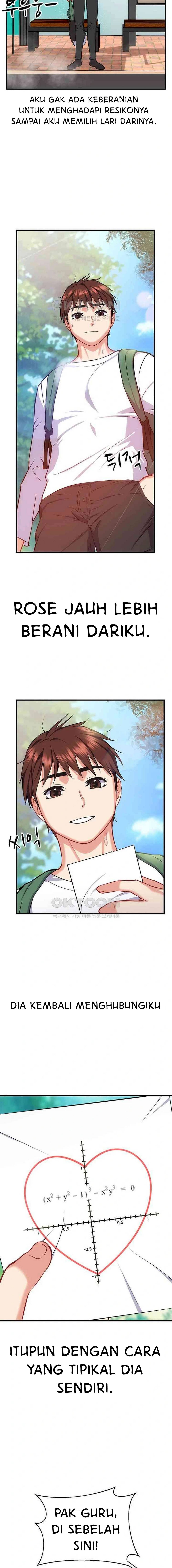 Summer With Daughter and Mother - Chapter 40 end 14
