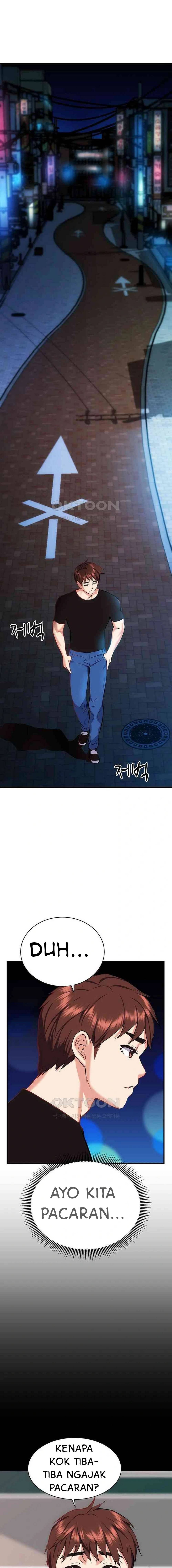 Summer With Daughter and Mother - Chapter 40 end 2