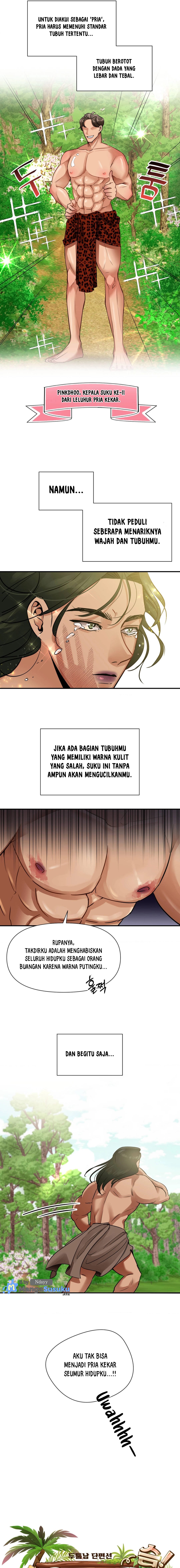 Pink Chu - Chapter 1 4