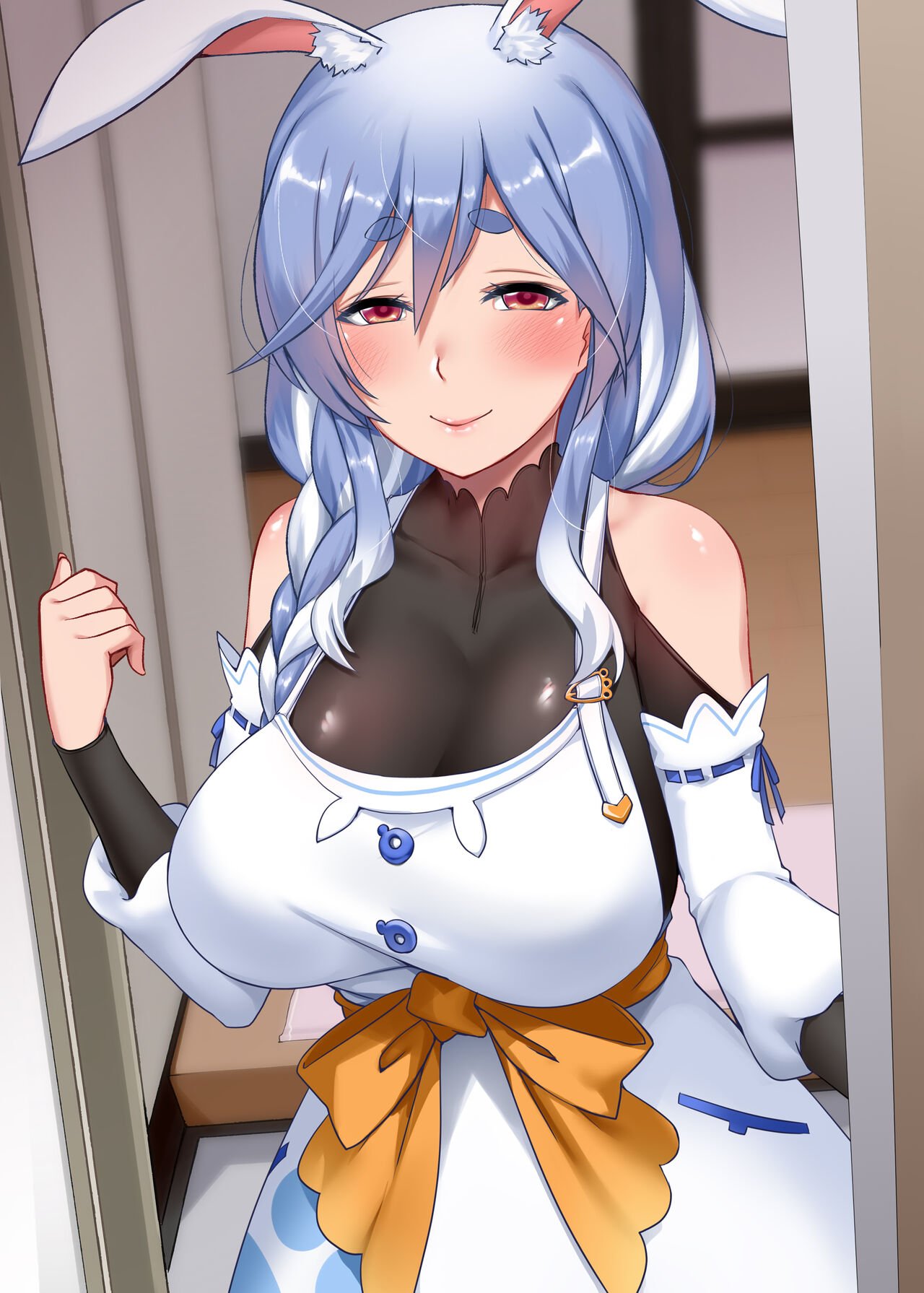 Mommy’s Pitfall - Chapter 1 3 Mommy’s Pitfall - Chapter 1 3