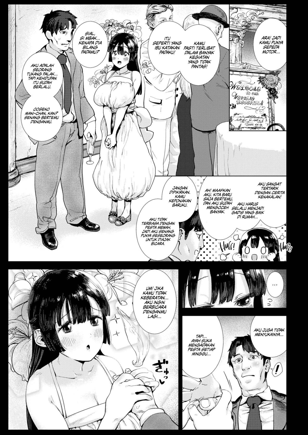 Bad Things - Chapter 1 4