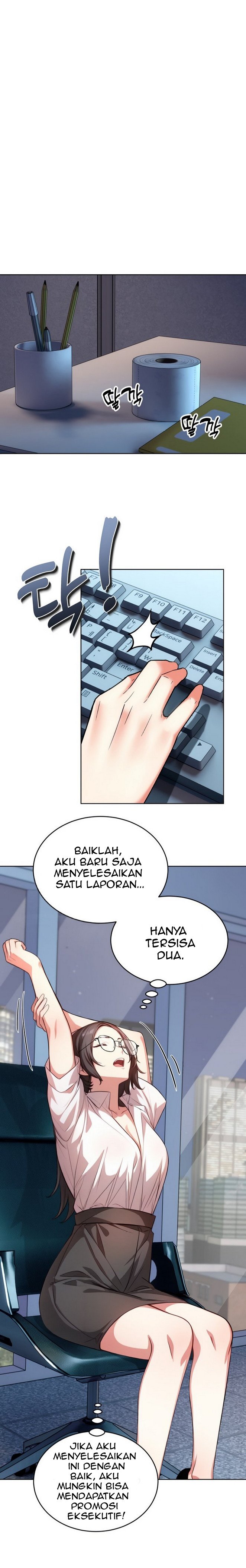 A Guy and a Girl Stuck in an Elevator - Chapter 1 13 A Guy and a Girl Stuck in an Elevator - Chapter 1 13