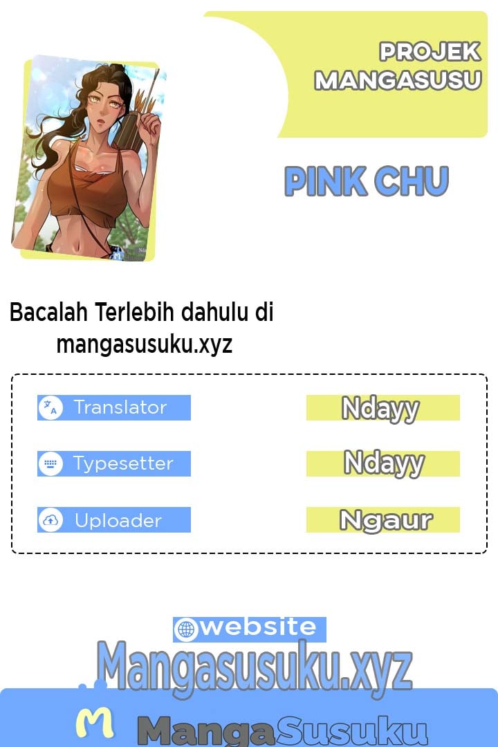 Pink Chu - Chapter 1 1