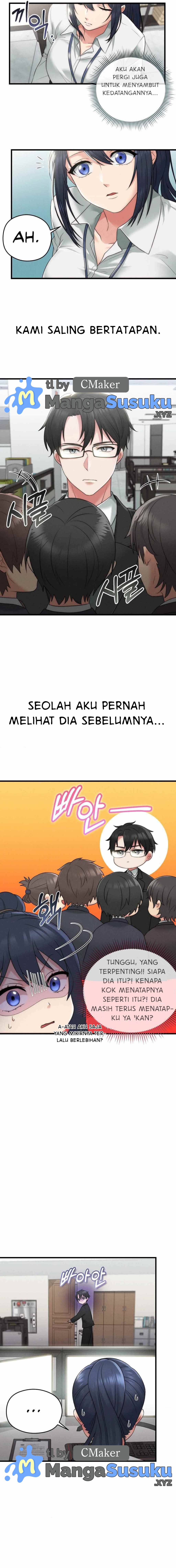You Are My XX - Chapter 1 10