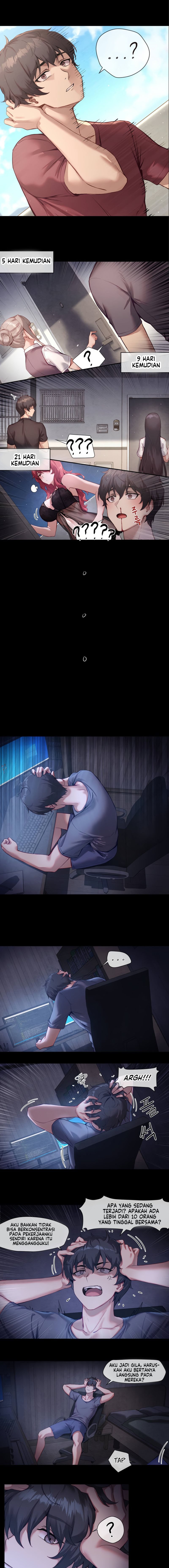 Gacha Girl Next Door - Chapter 1 7