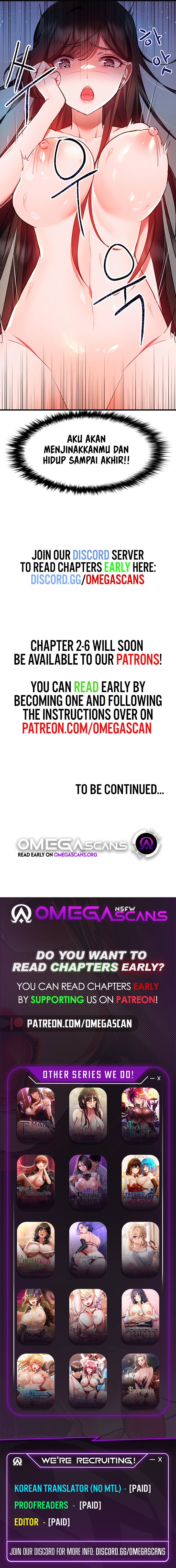 Taming an Evil Young Lady - Chapter 1 15