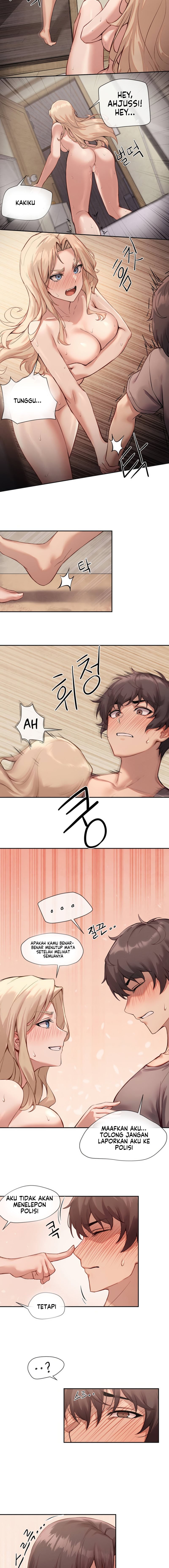 Gacha Girl Next Door - Chapter 1 11