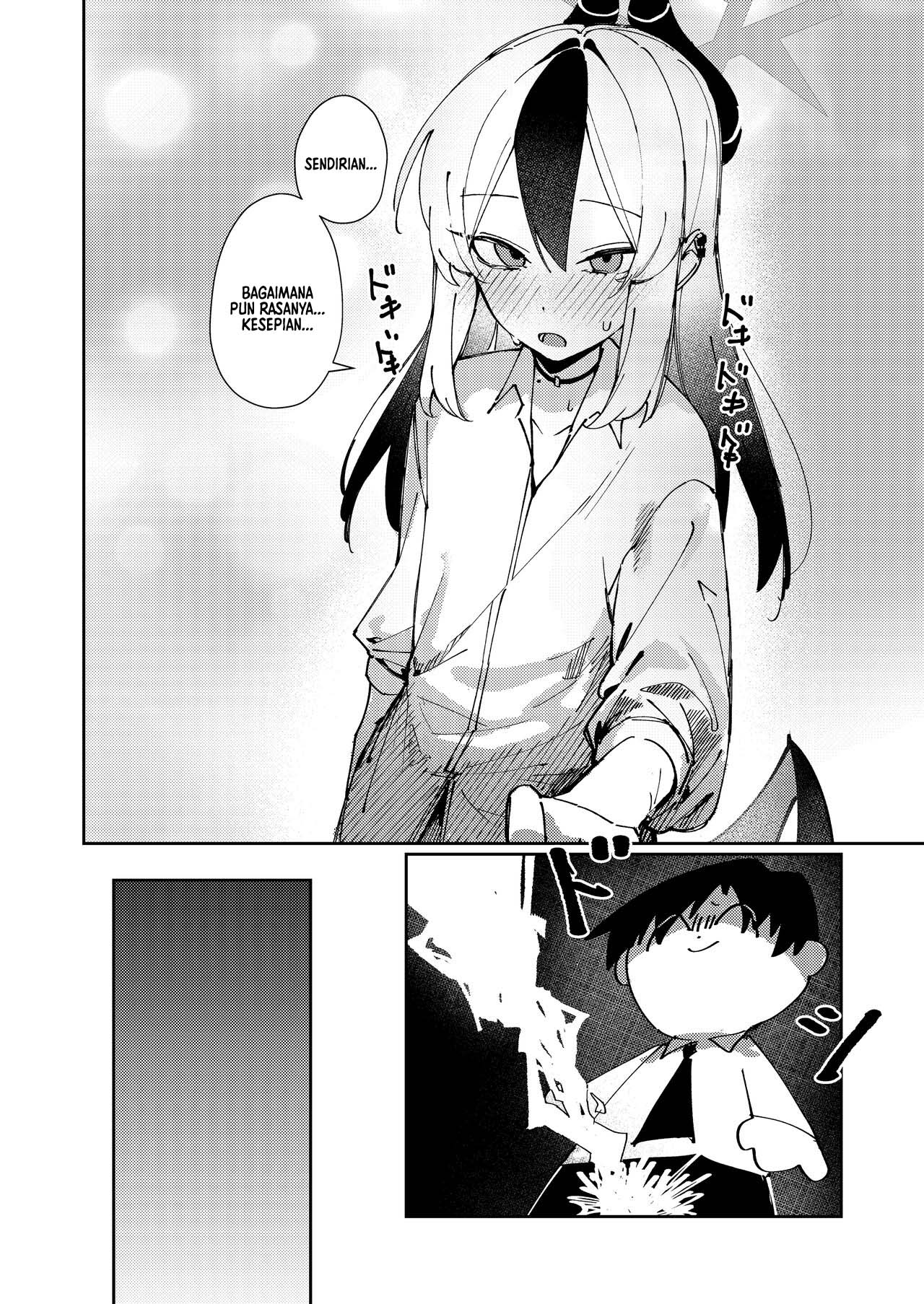 Marude Koibito no You na – Just like a lover - Chapter 1 15