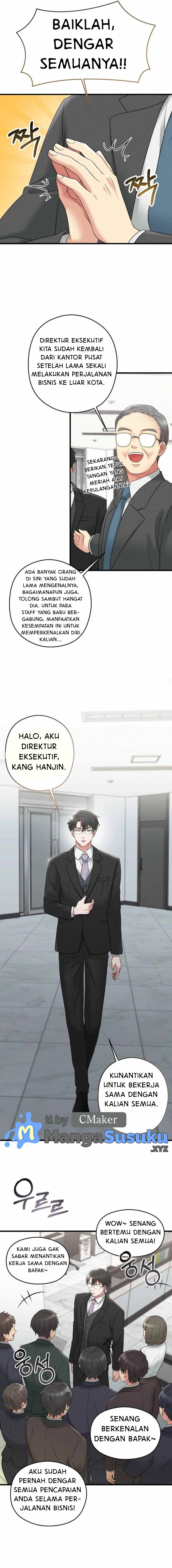 You Are My XX - Chapter 1 9
