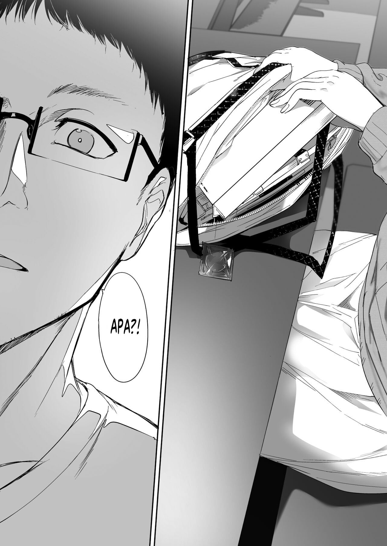 Otaku Tomodachi to no Sex wa Saikou ni Kimochi Ii - Chapter 1 7 Otaku Tomodachi to no Sex wa Saikou ni Kimochi Ii - Chapter 1 7