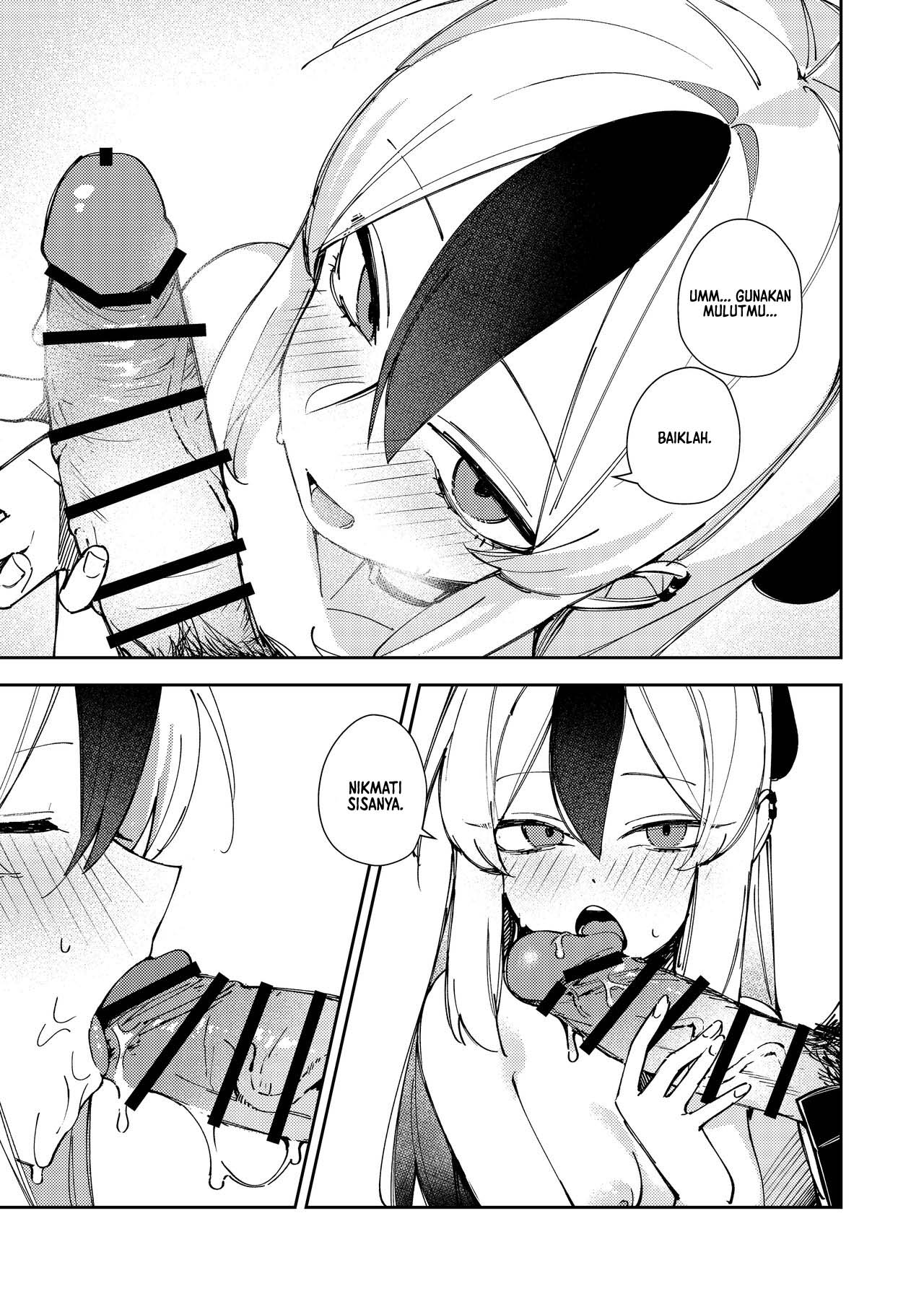 Marude Koibito no You na – Just like a lover - Chapter 1 20
