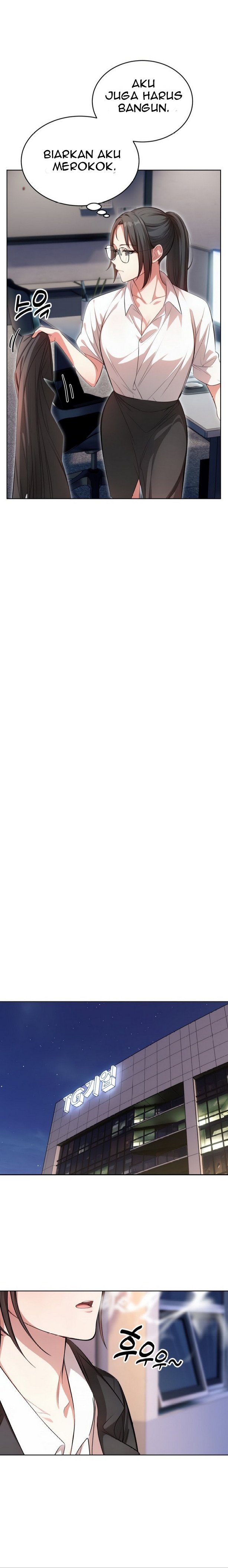 A Guy and a Girl Stuck in an Elevator - Chapter 1 14 A Guy and a Girl Stuck in an Elevator - Chapter 1 14