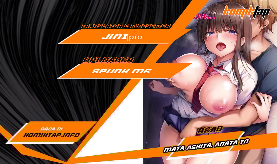 Mata Ashita, Anata to… - Chapter 1 1
