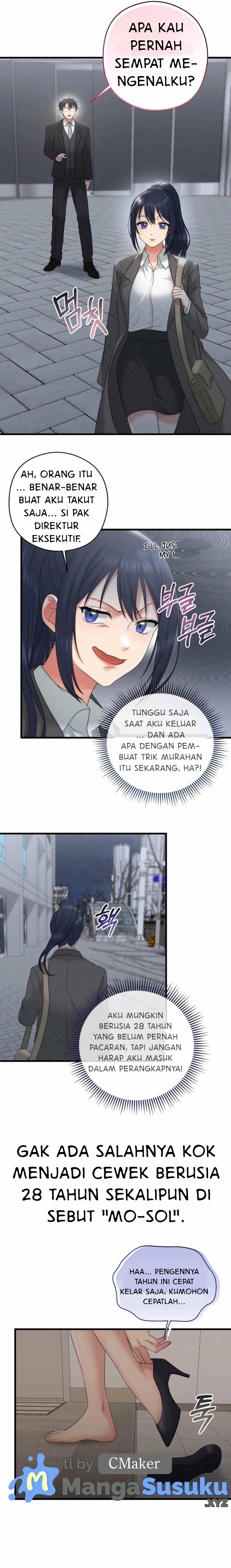 You Are My XX - Chapter 1 13