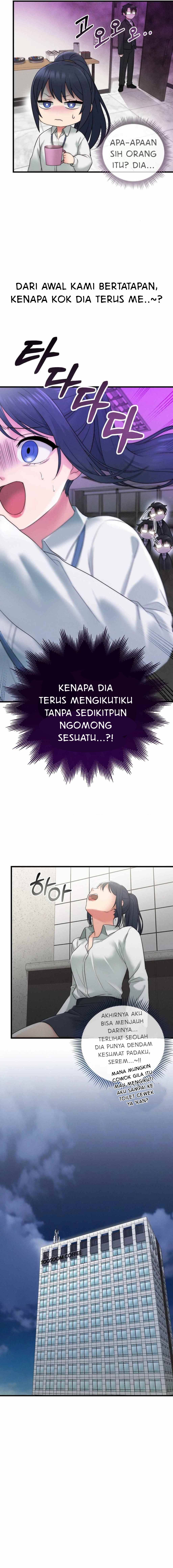 You Are My XX - Chapter 1 11