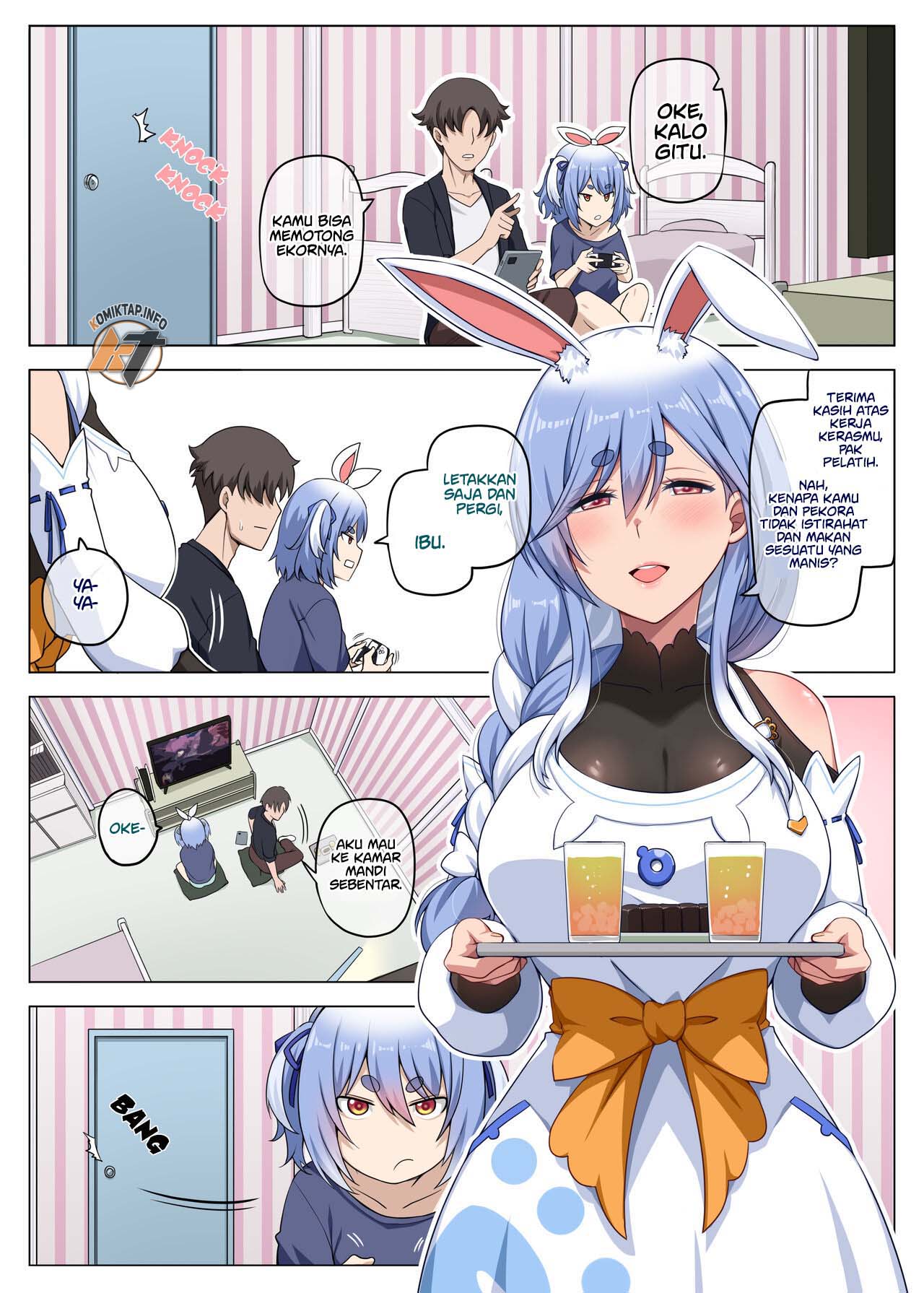 Mommy’s Pitfall - Chapter 1 4 Mommy’s Pitfall - Chapter 1 4