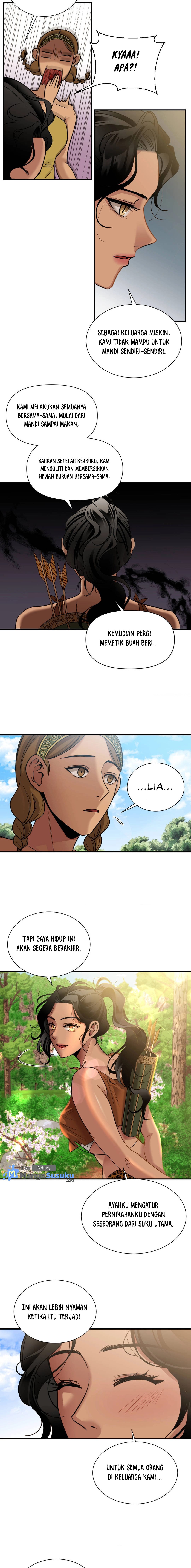 Pink Chu - Chapter 1 6