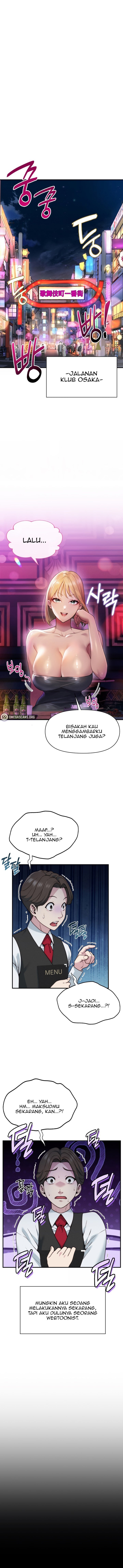 Host Club - Chapter 1 2